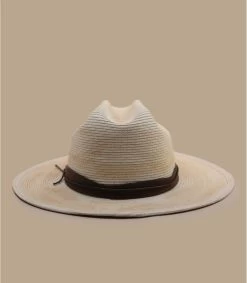 Stetson Western Toyo Natural -Arrêt. Aller. Chapeau. western toyo natural 2