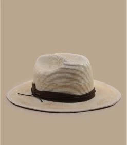 Stetson Western Toyo Natural