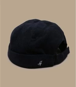 Whales Black -Arrêt. Aller. Chapeau. whales black 1