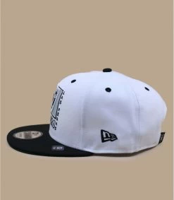 NEW ERA White Crown 950 Raiders 11 NEW ERA White Crown 950 Raiders -Arrêt. Aller. Chapeau. white crown 950 raiders 3