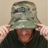 HUF Wild Out Camo Boonie -Arrêt. Aller. Chapeau. wild out camo boonie