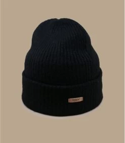 Barts Witzia Black -Arrêt. Aller. Chapeau. witzia black 1