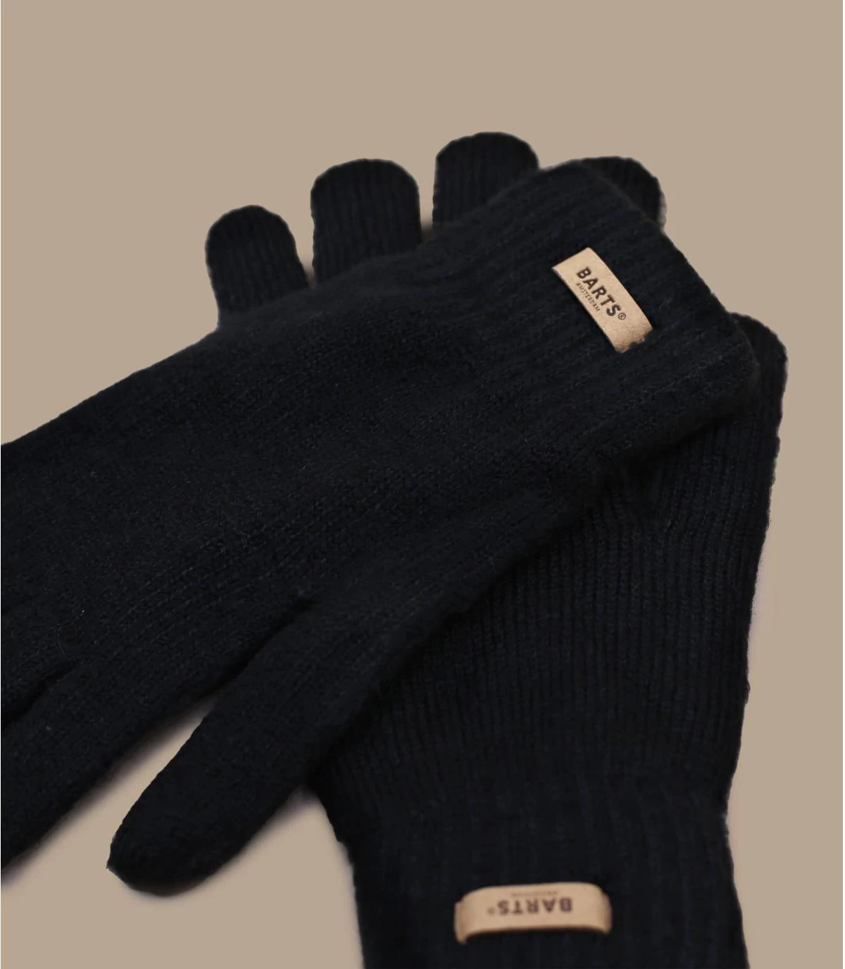 Barts Witzia Gloves Black 5 Barts Witzia Gloves Black – Image 3