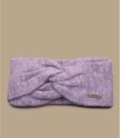Barts Wizia Headband Orchid 6 Barts Wizia Headband Orchid -Arrêt. Aller. Chapeau. wizia headband orchid 1