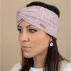 Barts Wizia Headband Orchid -Arrêt. Aller. Chapeau. wizia headband orchid