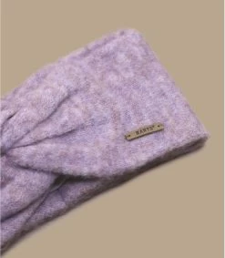 Barts Wizia Headband Orchid 7 Barts Wizia Headband Orchid -Arrêt. Aller. Chapeau. wizia headband orchid 2