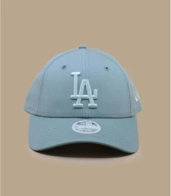 NEW ERA Wmn League Ess LA -Arrêt. Aller. Chapeau. wmn league ess la 1
