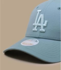 NEW ERA Wmn League Ess LA -Arrêt. Aller. Chapeau. wmn league ess la 2