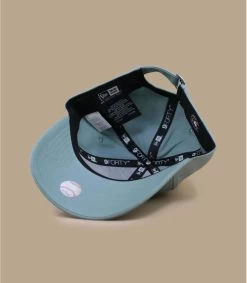 NEW ERA Wmn League Ess LA -Arrêt. Aller. Chapeau. wmn league ess la 5