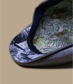 Woodstock Grey 9 Woodstock Grey -Arrêt. Aller. Chapeau. woodstock grey 3