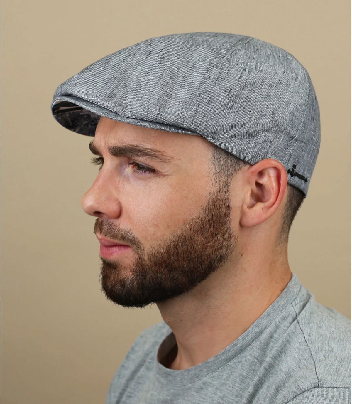 Woodstock Grey 3 Woodstock Grey